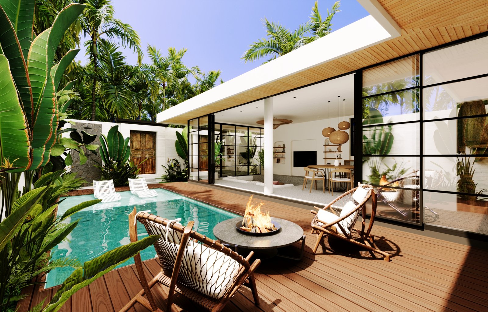 Thumbnail for Sole Proprietor Wellness Luxury Properties For Sale